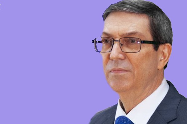 Agresión contra Venezuela, expresión de Doctrina Monroe