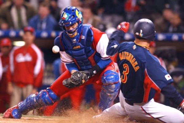 Cuba de cara a la cancha mundial de 2026