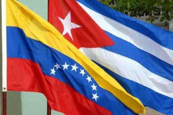 Información del Gobierno Revolucionario sobre combatientes caídos en cumplimiento de su deber en Venezuela