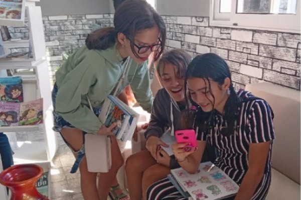 Technological improvements enhance mobile data connectivity in Guáimaro (+Photos)