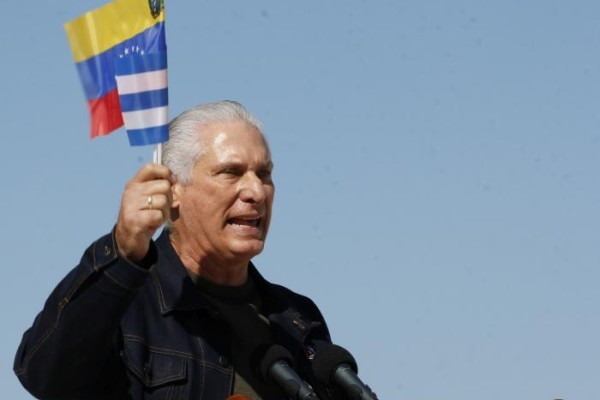 They are not times for half-measures; these are times for decisions and for taking a stand against fascism and imperial barbarism!