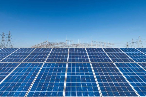 AI and satellite imagery reveal the global rise of solar panels