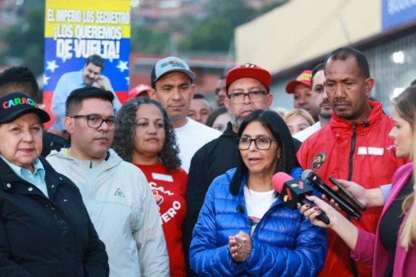 Venezuela decreta siete días de duelo en honor a mártires asesinados por EE.UU.