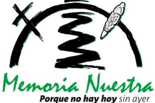 Summoned from Holguín to the Congress of Thought