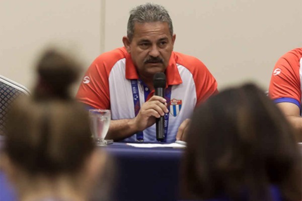 Cuba adds 226 qualifiers to the Central American Games in Santo Domingo