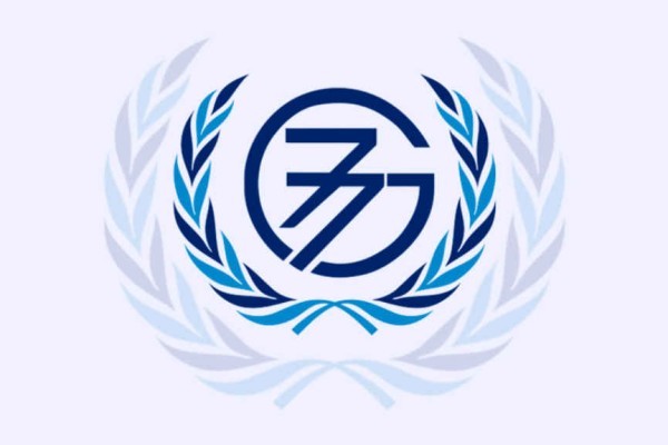 Uruguay from today leads the Group of 77 and China