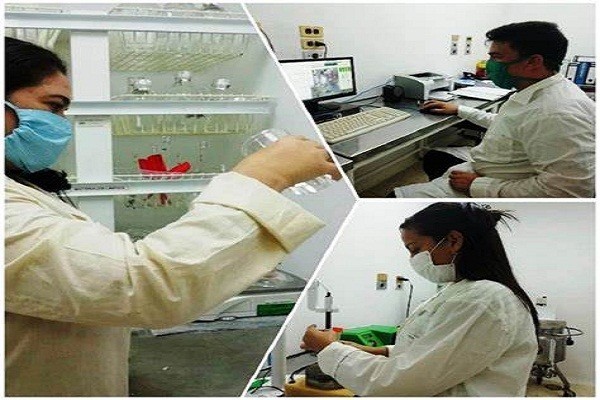 Various Activities in Camagüey During the Cuban Science Day Campaign