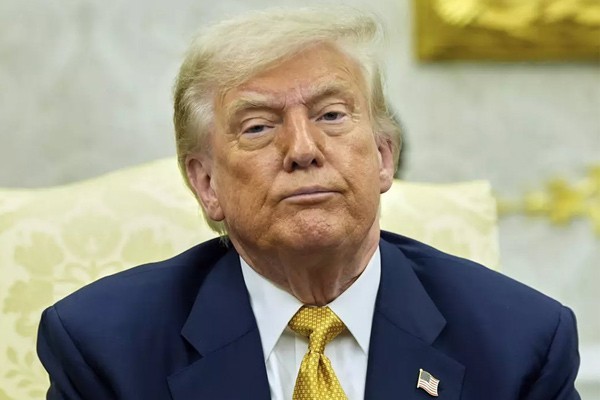 The United States to its citizens in Iran: "Leave now!"