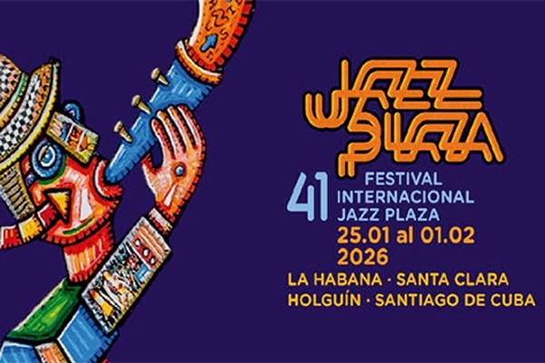 Jazz and theater to start the year