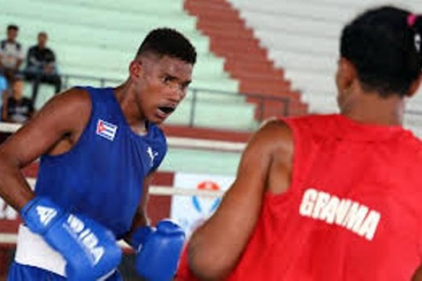 Holguín will host important national sports events in 2026