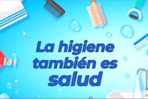 Hygienic habits, strong communities