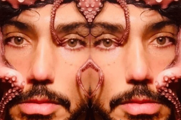 José Armán: A communicator with the gift of an excellent artist (+ Video)