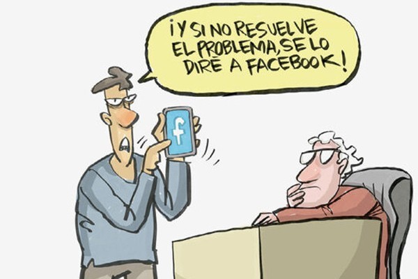 A partner for my business