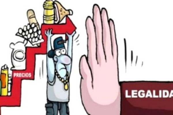 Facing crime, corruption, and illegal activities, a top priority for 2026 in Florida