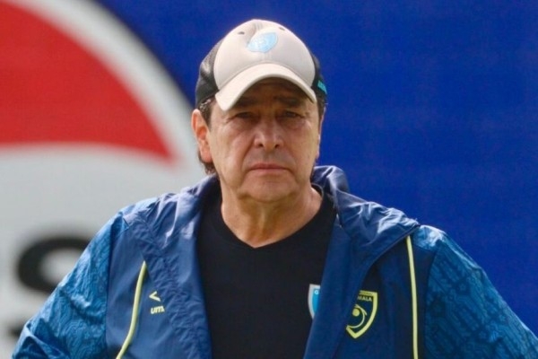 Tena will start a long stage tomorrow for revenge with Guatemalan football