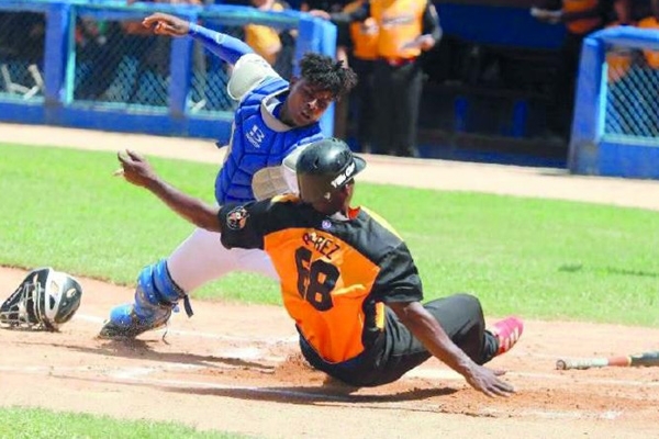 The ball is in playoff mode, with scores to settle