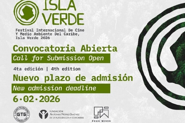 The 4th edition of the Isla Verde International Film Festival has been announced.