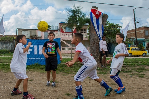 Sports: Essential for a Healthy Life