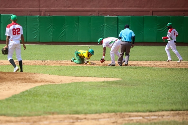 Monarca Las Tunas: Fourth Place Qualified for the 64th SNB Semifinals