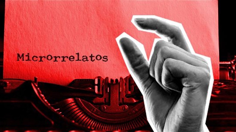 Join the 5th Microstory Contest, organized by the Cuban Book Institute and Ideas Multimedios!