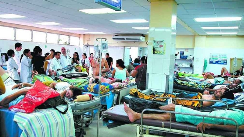 Almost one third of cancer cases worldwide could be prevented