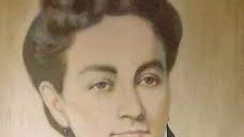 Ana Betancourt de Mora 