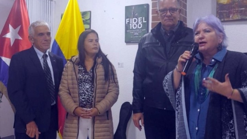 Festival del Caribe, Cuba