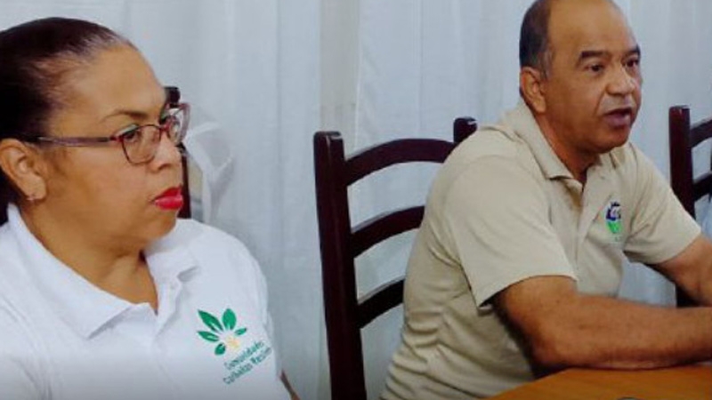 Simposio Internacional por el aniversario 30 del Parque Nacional Alejandro de Humboldt