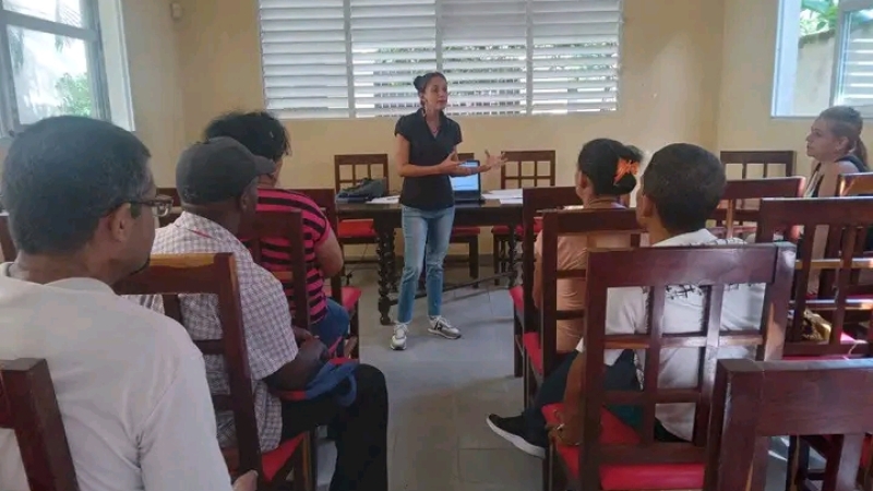 La educación superior en Guáimaro ante los desafíos de la situación energética (+Fotos)