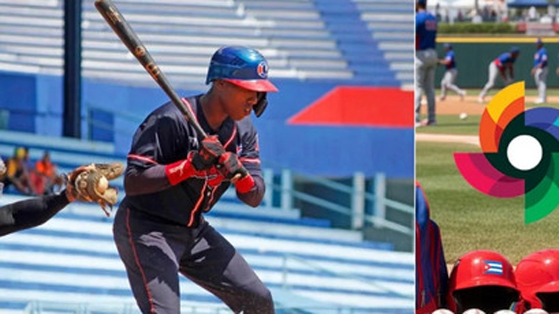 Pelotero Leonel Moas