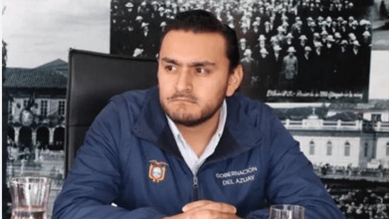Francisco Barreiro