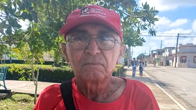 Herodes Téllez Escobedo, maestro guaimareño