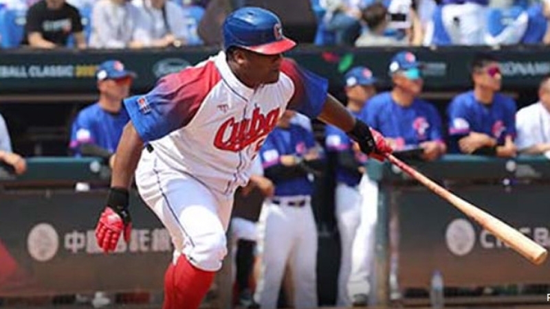 Cuba Announces Its Roster for the World Baseball Classic