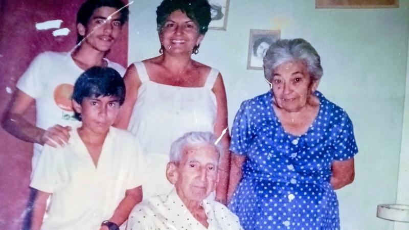 Dr. Alejandro Fernández Blanco 