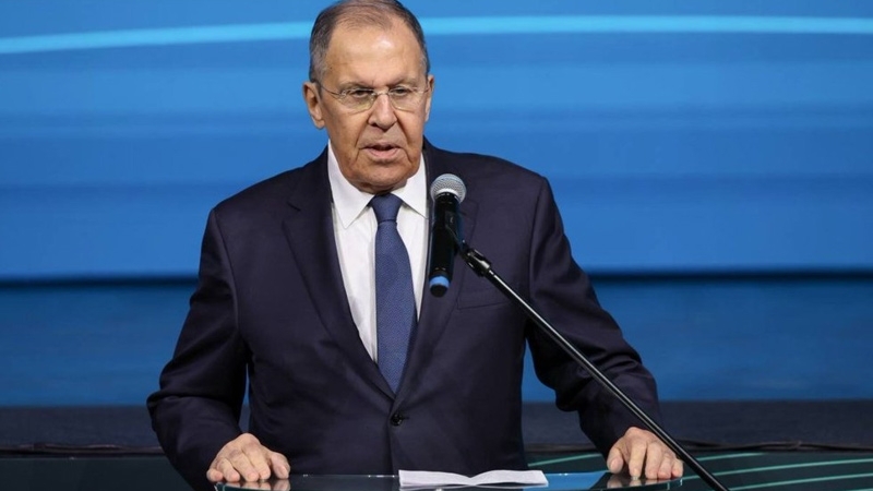 Russia will face any scenario after the end of the New START, Lavrov says