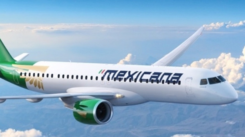 Cuba and Mexico maintain regular flight operations