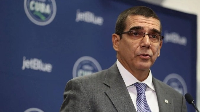 US intensifies pressure to force changes in Cuba, expert says