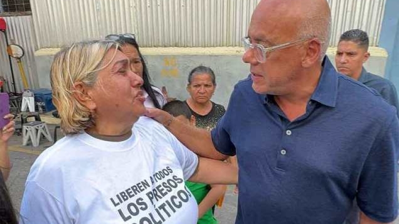 Political Dialogue and Approval of Amnesty Law in Venezuela Week