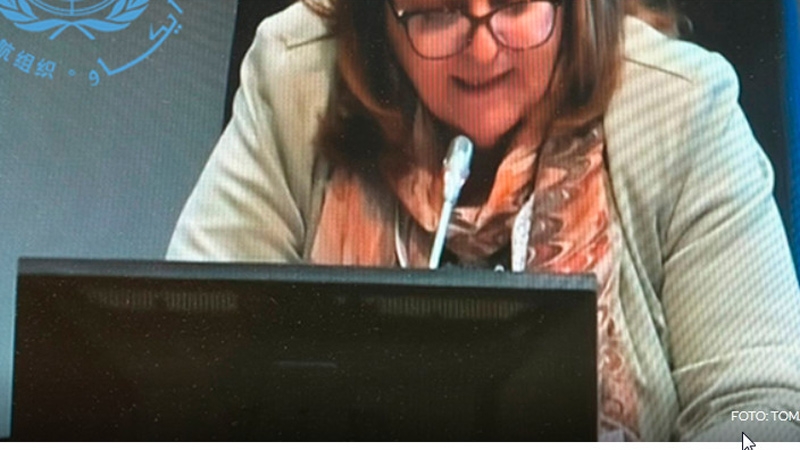 Delegación de Cuba ante el Consejo de la Organización de Aviación Civil Internacional