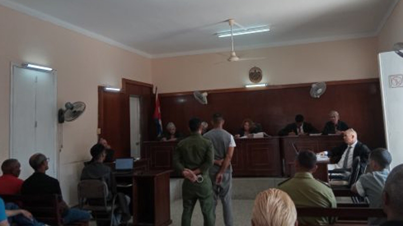 Procesan en Las Tunas a cinco personas por el delito de malversación