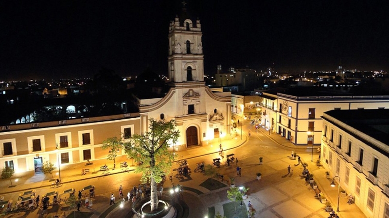 Camagüey