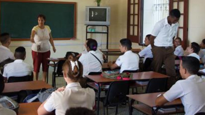 Educación Camagüey