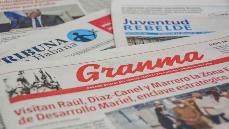 Periodico Granma