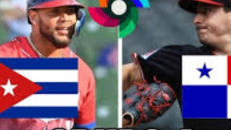 VI Clásico Mundial de Béisbol