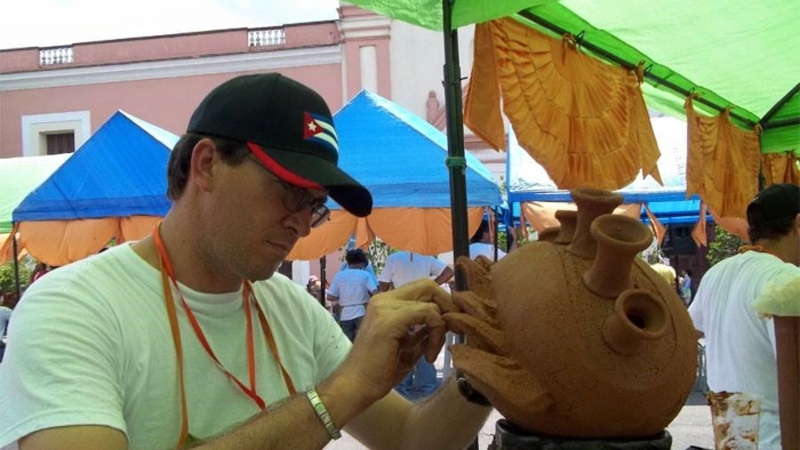 The city in half light and the glass always half full