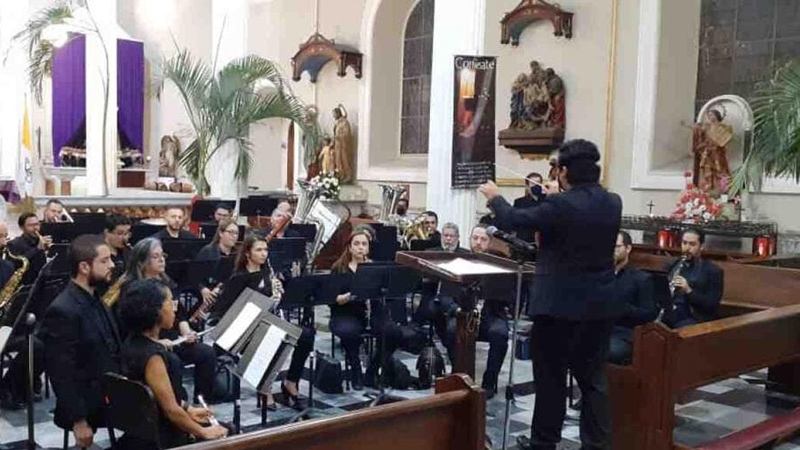 Semana Santa-Costa Rica