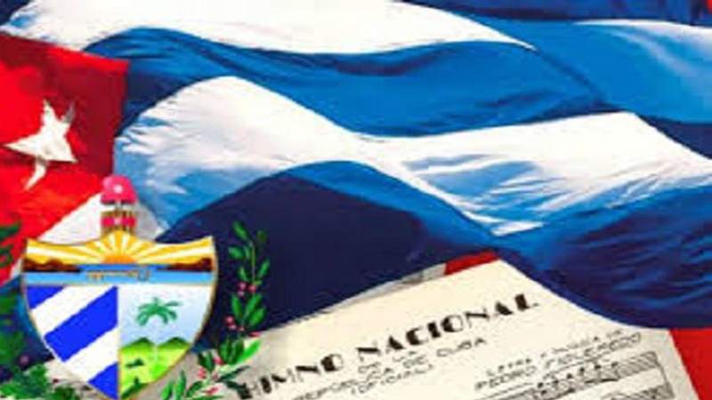 Símbolos nacionales de Cuba