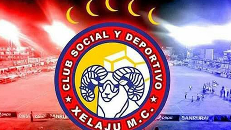 Xelajú MC