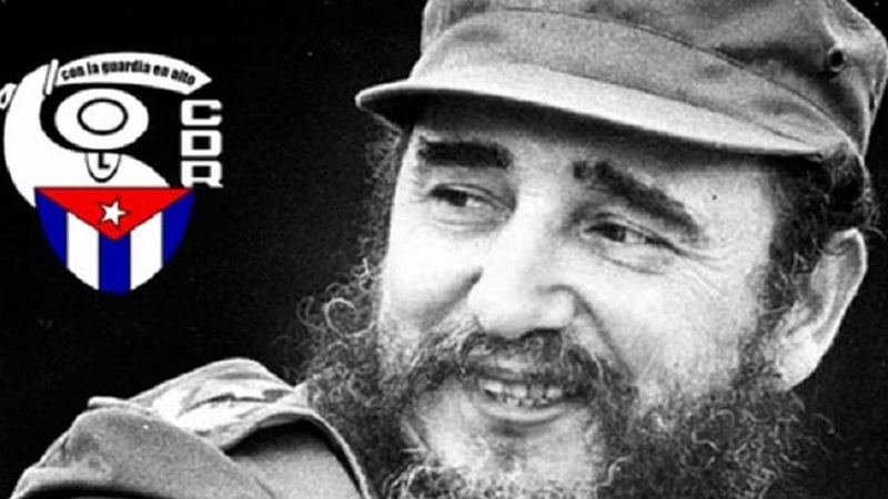 Fidel Castro