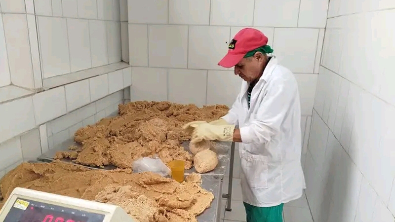 Empresa Filial Pesquera Industrial (EPISUR) 